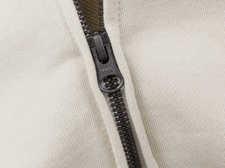 IDLT Basic Zip - Up Hoodie - COPPING THREADS - IDLT