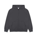 IDLT Basic Zip - Up Hoodie - COPPING THREADS - IDLT