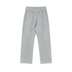 IDLT Basic Zipper Sweatpants - COPPING THREADS - IDLT
