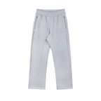 IDLT Basic Zipper Sweatpants - COPPING THREADS - IDLT