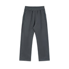 IDLT Basic Zipper Sweatpants - COPPING THREADS - IDLT