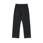 IDLT Basic Zipper Sweatpants - COPPING THREADS - IDLT
