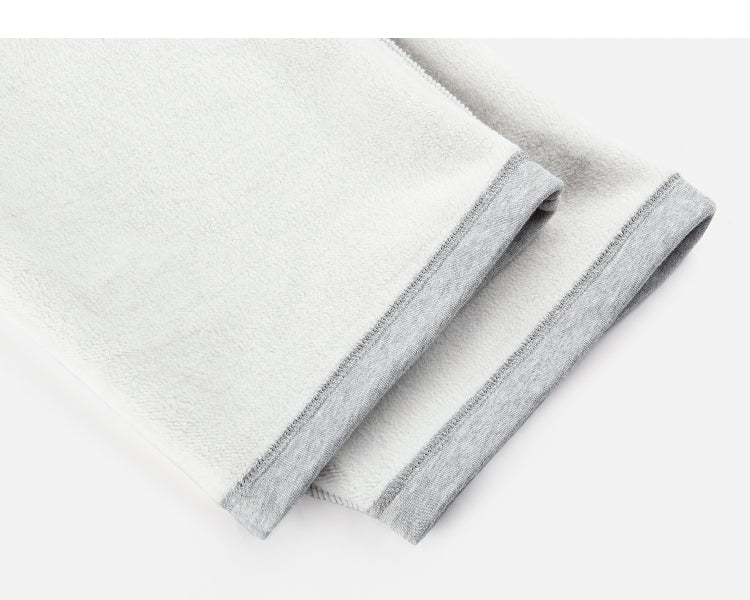 IDLT Basic Zipper Sweatpants - COPPING THREADS - IDLT