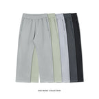 IDLT Basic Zipper Sweatpants - COPPING THREADS - IDLT