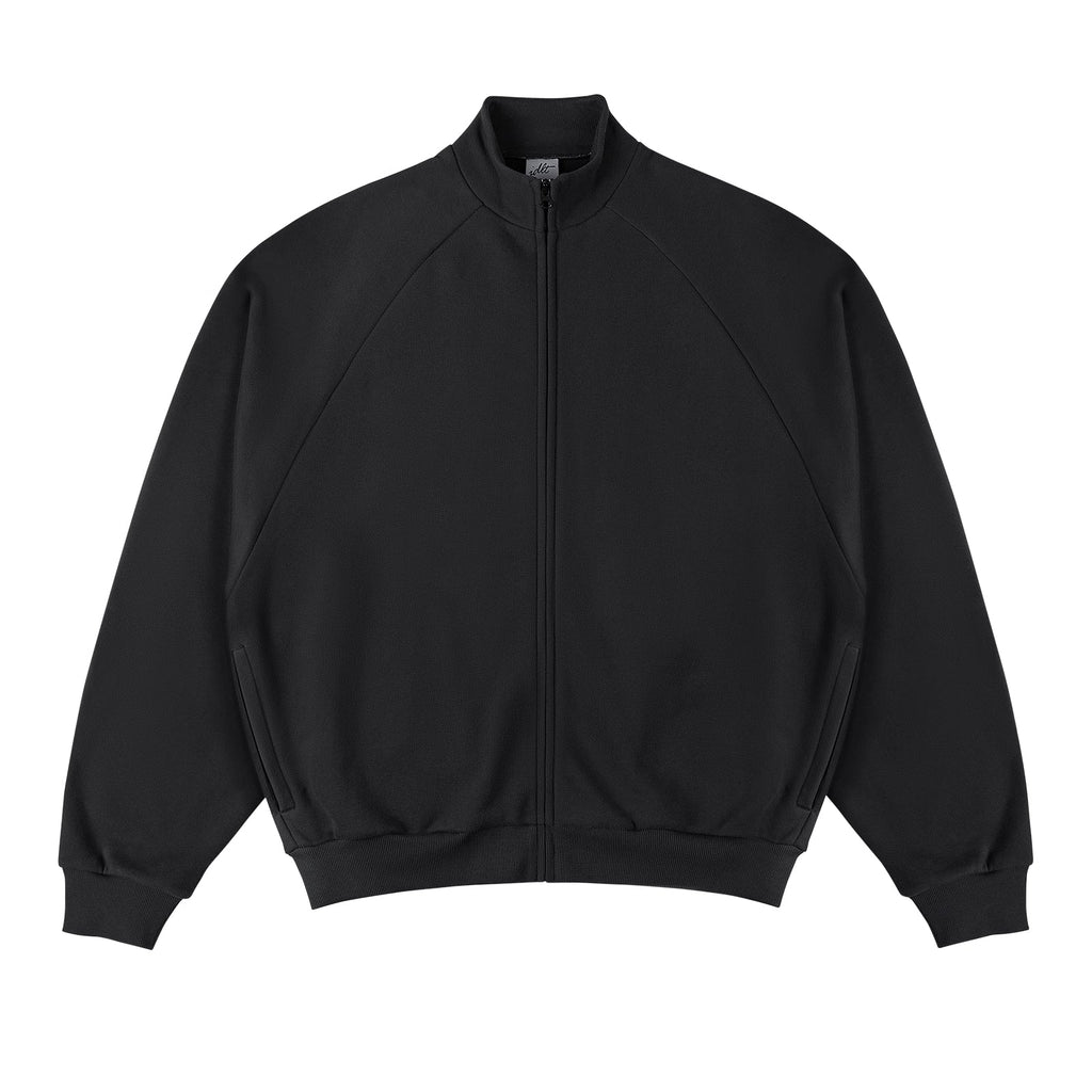 IDLT Essential Zip - Up Jacket - COPPING THREADS - IDLT