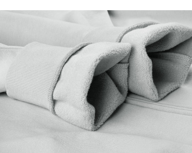 IDLT Essential Zip - Up Jacket - COPPING THREADS - IDLT