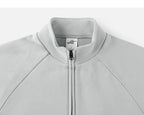 IDLT Essential Zip - Up Jacket - COPPING THREADS - IDLT
