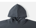 IDLT Fleeced Hoodie - COPPING THREADS - IDLT