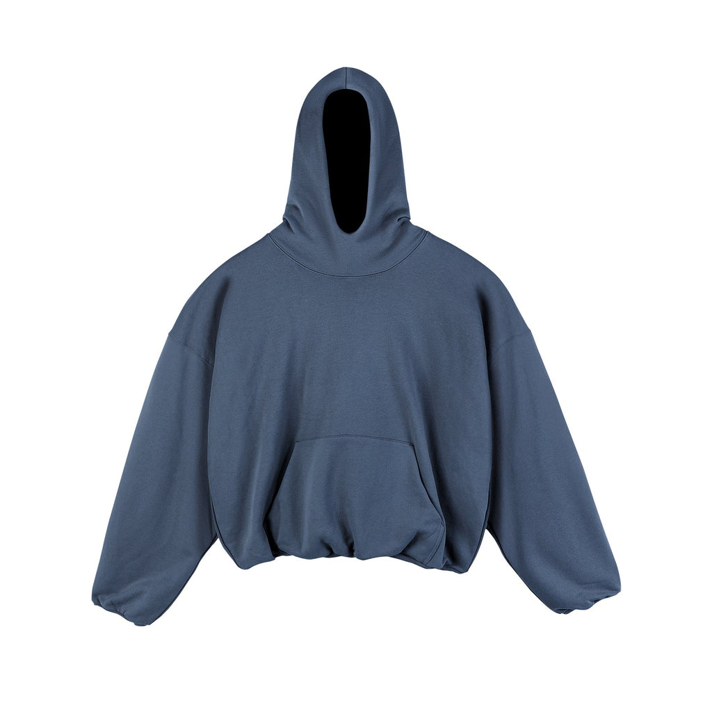 IDLT Fleeced Hoodie - COPPING THREADS - IDLT