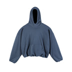 IDLT Fleeced Hoodie - COPPING THREADS - IDLT