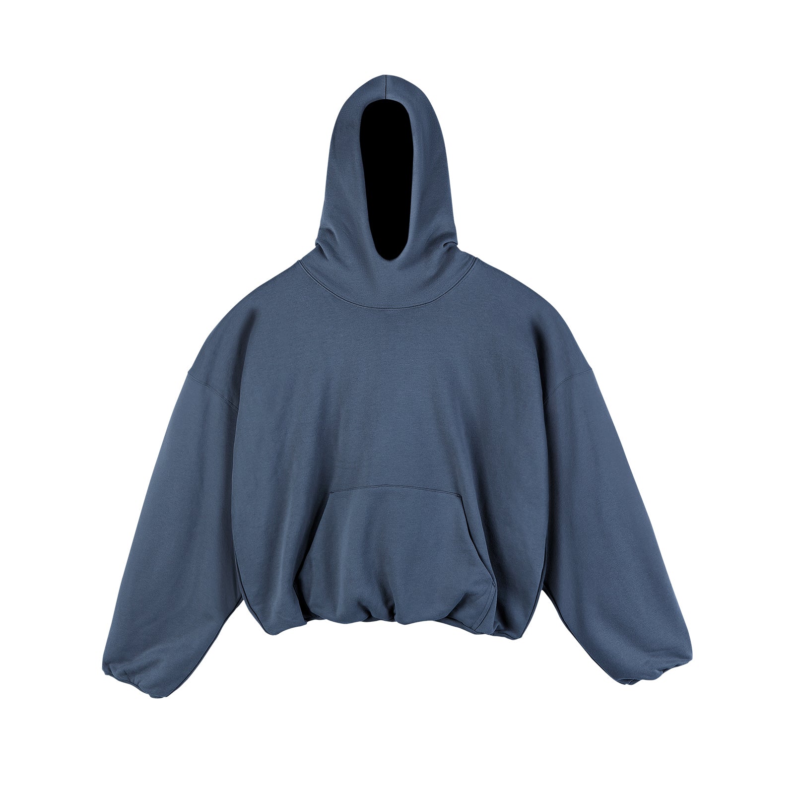 IDLT Fleeced Hoodie - COPPING THREADS - IDLT