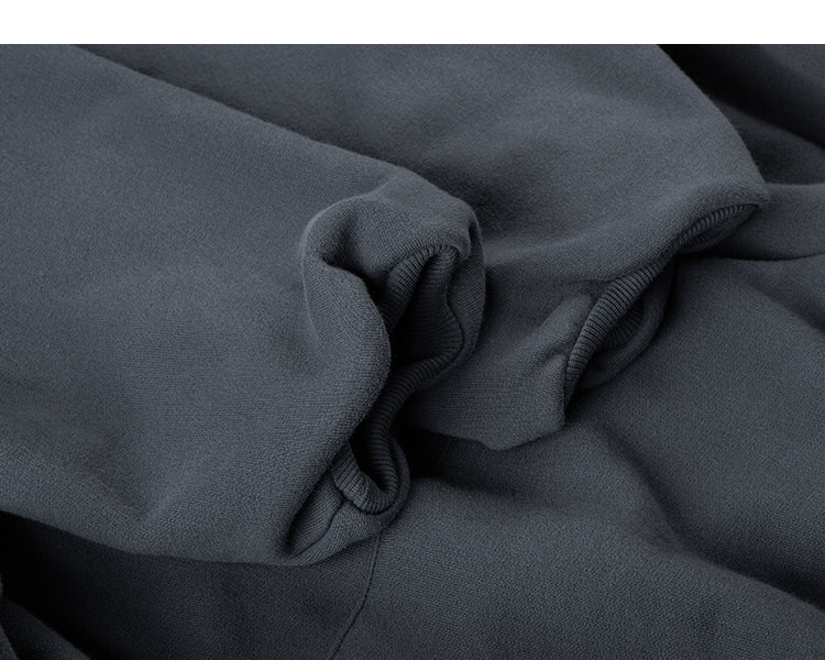 IDLT Fleeced Hoodie - COPPING THREADS - IDLT