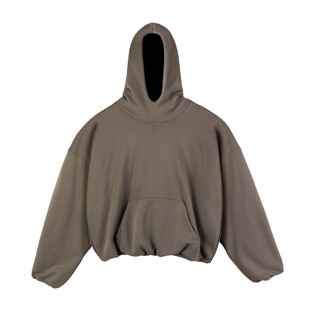 IDLT Fleeced Hoodie - COPPING THREADS - IDLT