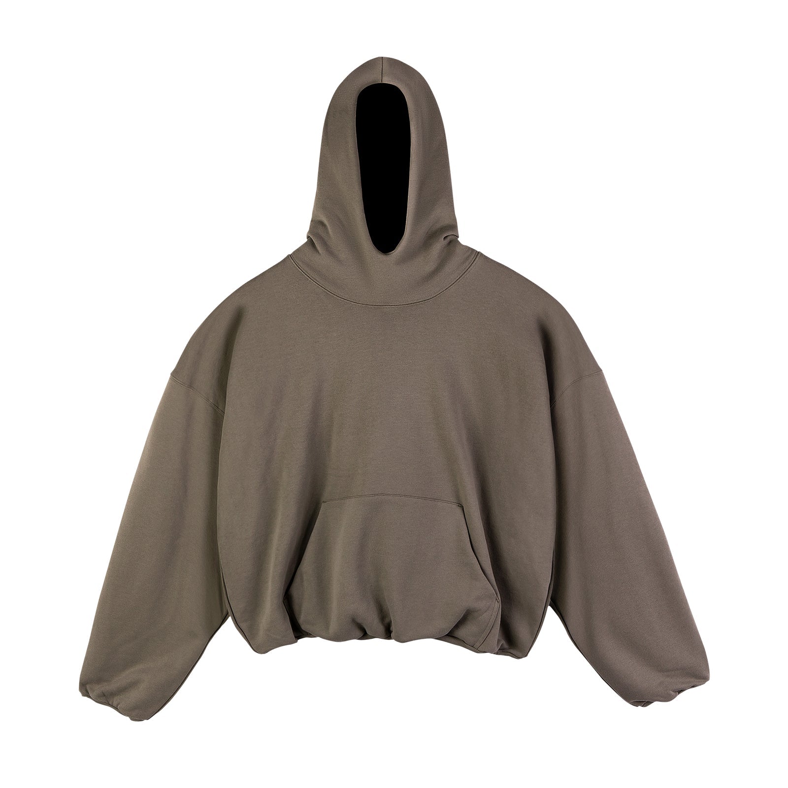 IDLT Fleeced Hoodie - COPPING THREADS - IDLT