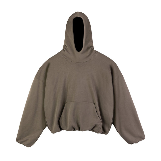 IDLT Fleeced Hoodie Main Image