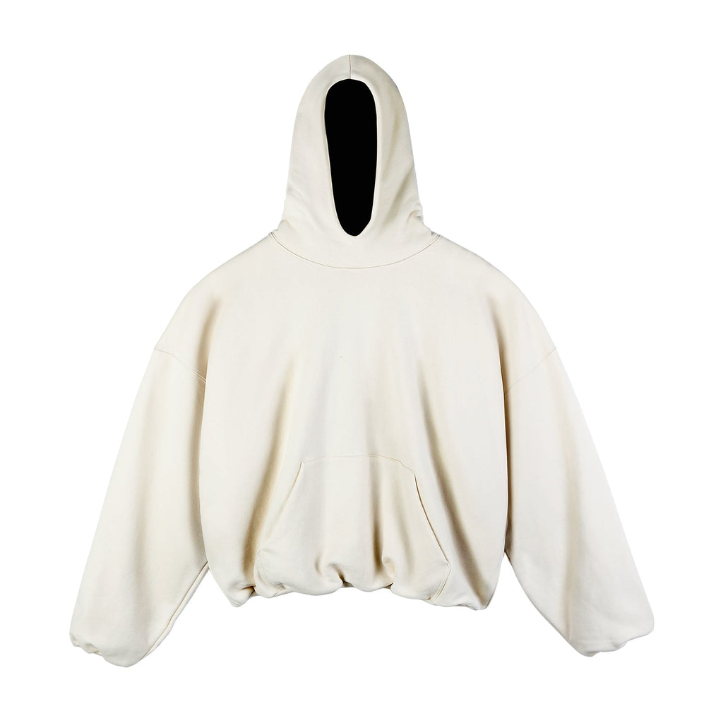 IDLT Fleeced Hoodie - COPPING THREADS - IDLT