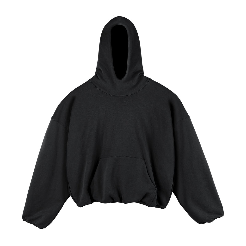 IDLT Fleeced Hoodie - COPPING THREADS - IDLT