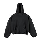 IDLT Fleeced Hoodie - COPPING THREADS - IDLT