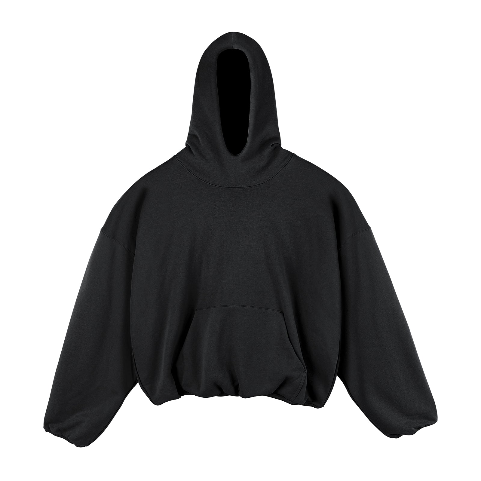 IDLT Fleeced Hoodie - COPPING THREADS - IDLT