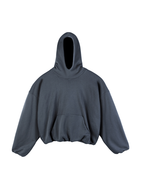 IDLT Fleeced Hoodie - COPPING THREADS - IDLT