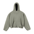 IDLT Fleeced Hoodie - COPPING THREADS - IDLT