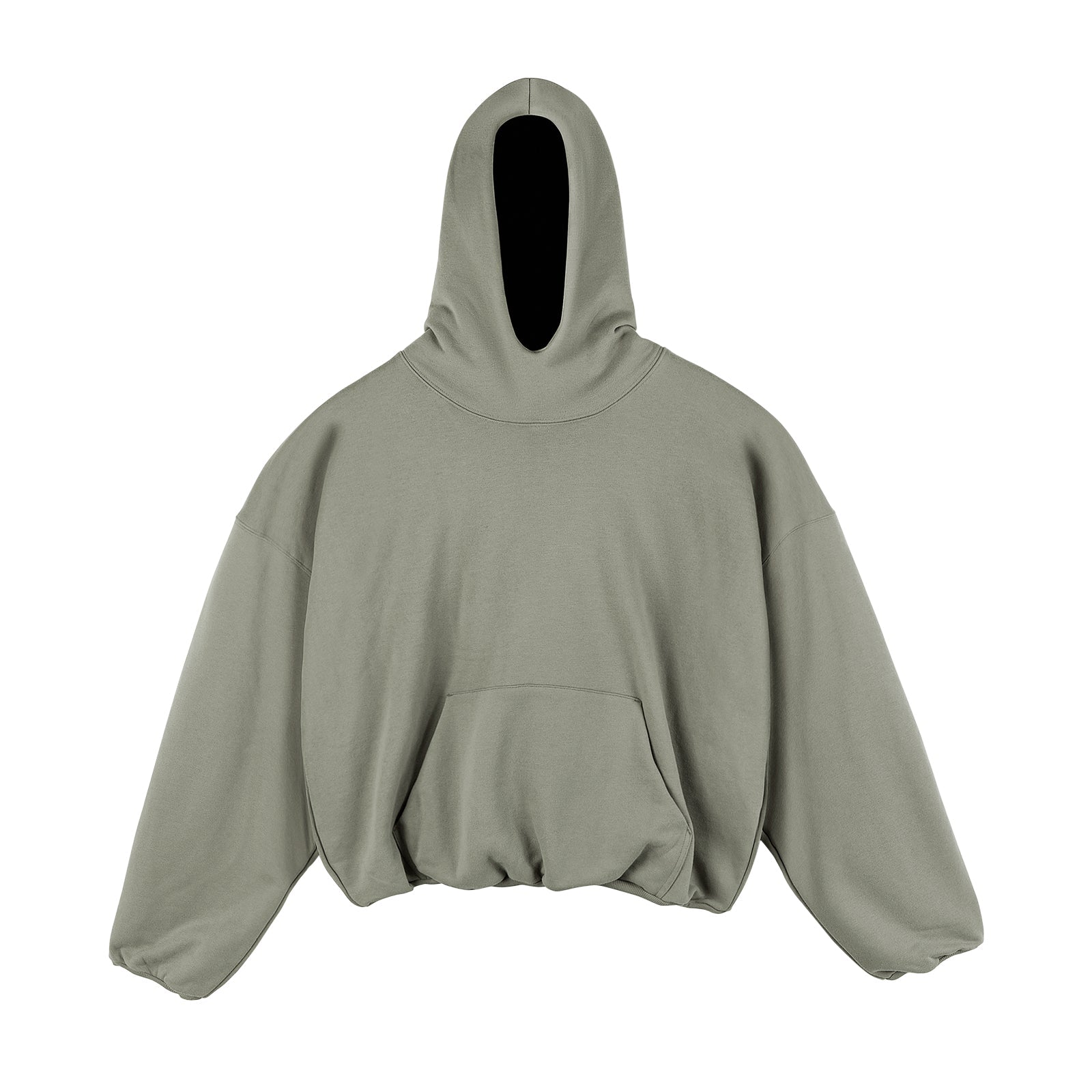 IDLT Fleeced Hoodie - COPPING THREADS - IDLT