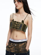 Invisible Walls Bra - COPPING THREADS - CT Select
