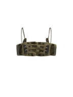 Invisible Walls Bra - COPPING THREADS - CT Select