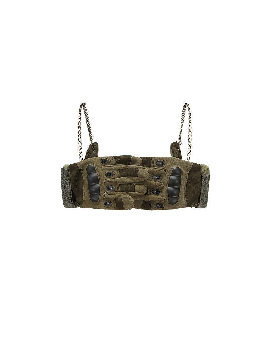 Invisible Walls Bra - COPPING THREADS - CT Select