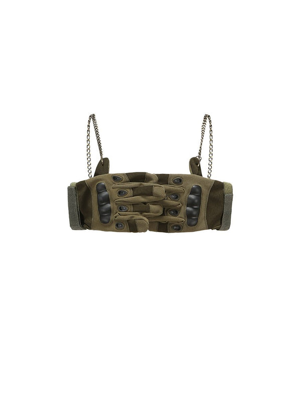 Invisible Walls Bra - COPPING THREADS - CT Select