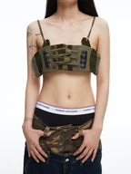 Invisible Walls Bra - COPPING THREADS - CT Select