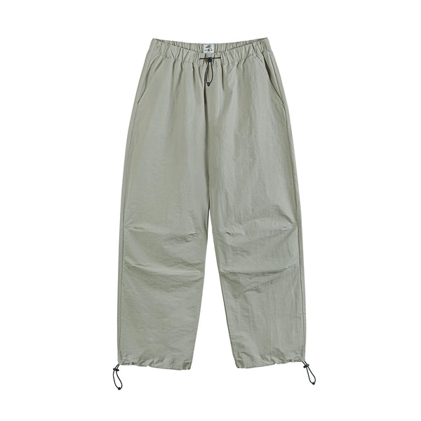 Khaki pants, front view (K09).