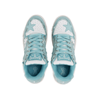 KAALIXTO Blue Star Sneakers - COPPING THREADS - KAALIXTO