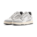 KAALIXTO Gray Star Sneakers - COPPING THREADS - KAALIXTO