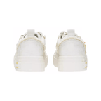 KAALIXTO Photochromic White Low Canvas - COPPING THREADS - KAALIXTO