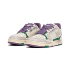 KAALIXTO Purple Star Sneakers - COPPING THREADS - KAALIXTO