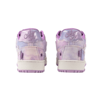 KAALIXTO Starry Purple Star Sneakers - COPPING THREADS - KAALIXTO