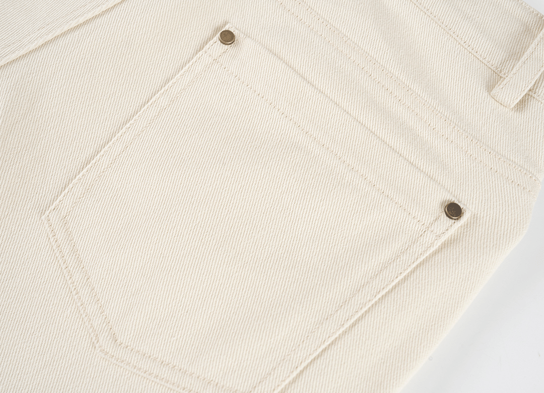 Lace Hooded Button Collar Knit Tee - COPPING THREADS - LulusMiracle