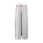 Lace - Up Stripe Wide - Leg Sweatpants - COPPING THREADS - CT Select