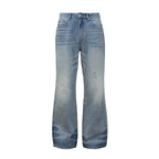 Light Vintage Flare Denim - COPPING THREADS - CT Select
