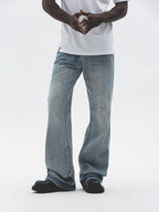 Light Vintage Flare Denim - COPPING THREADS - CT Select