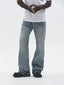 Light Vintage Flare Denim - COPPING THREADS - CT Select