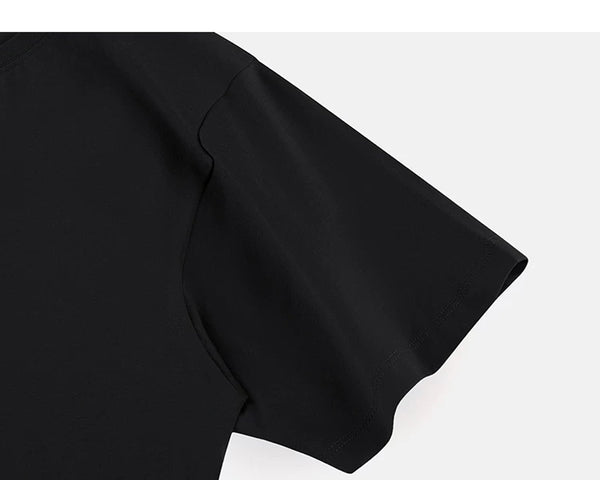 Lightweight Classic-Fit Tee - COPPING THREADS - IDLT