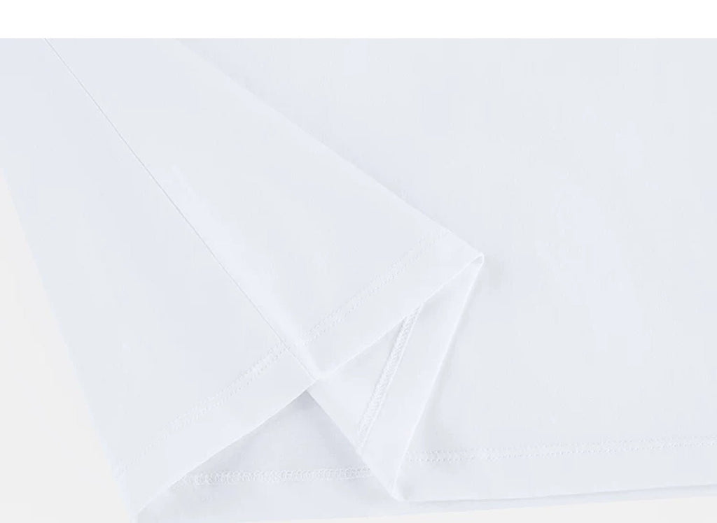 Lightweight Classic-Fit Tee - COPPING THREADS - IDLT