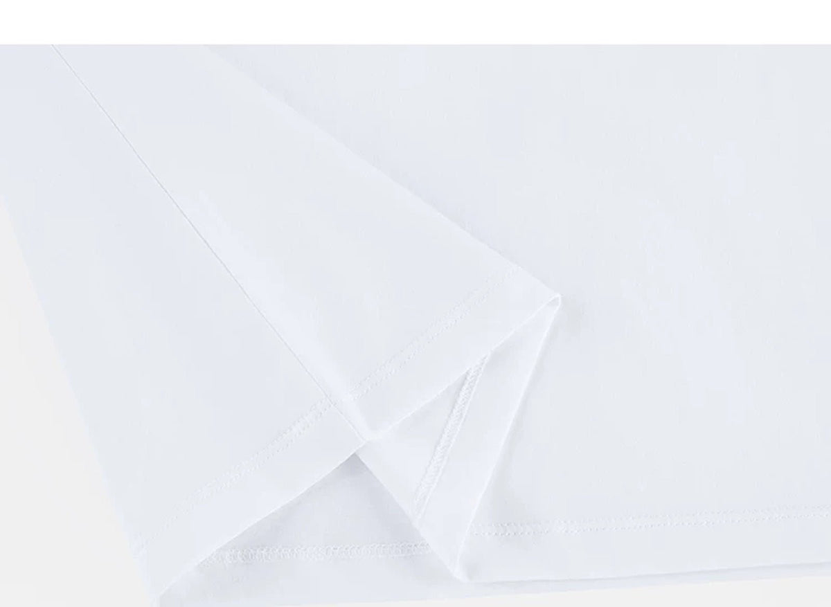 Lightweight Classic-Fit Tee - COPPING THREADS - IDLT