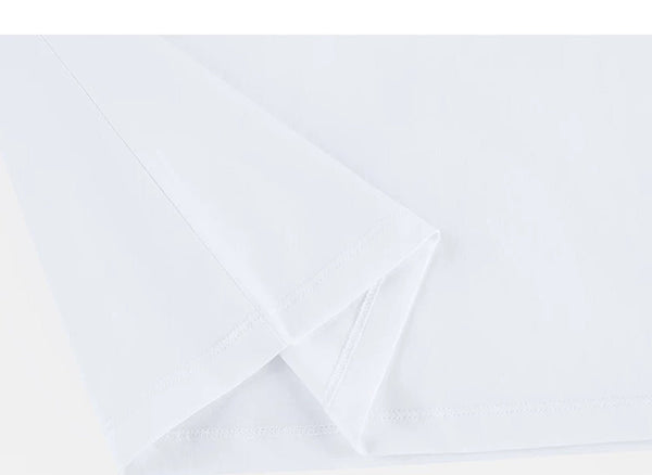 Lightweight Classic-Fit Tee - COPPING THREADS - IDLT