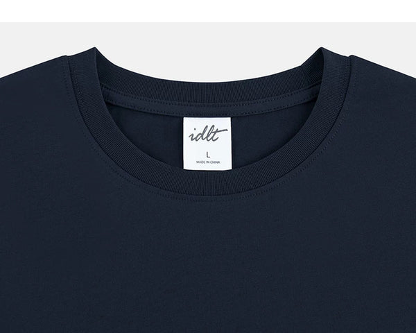 Lightweight Classic-Fit Tee - COPPING THREADS - IDLT