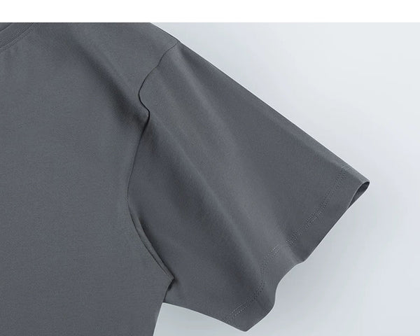 Lightweight Classic-Fit Tee - COPPING THREADS - IDLT