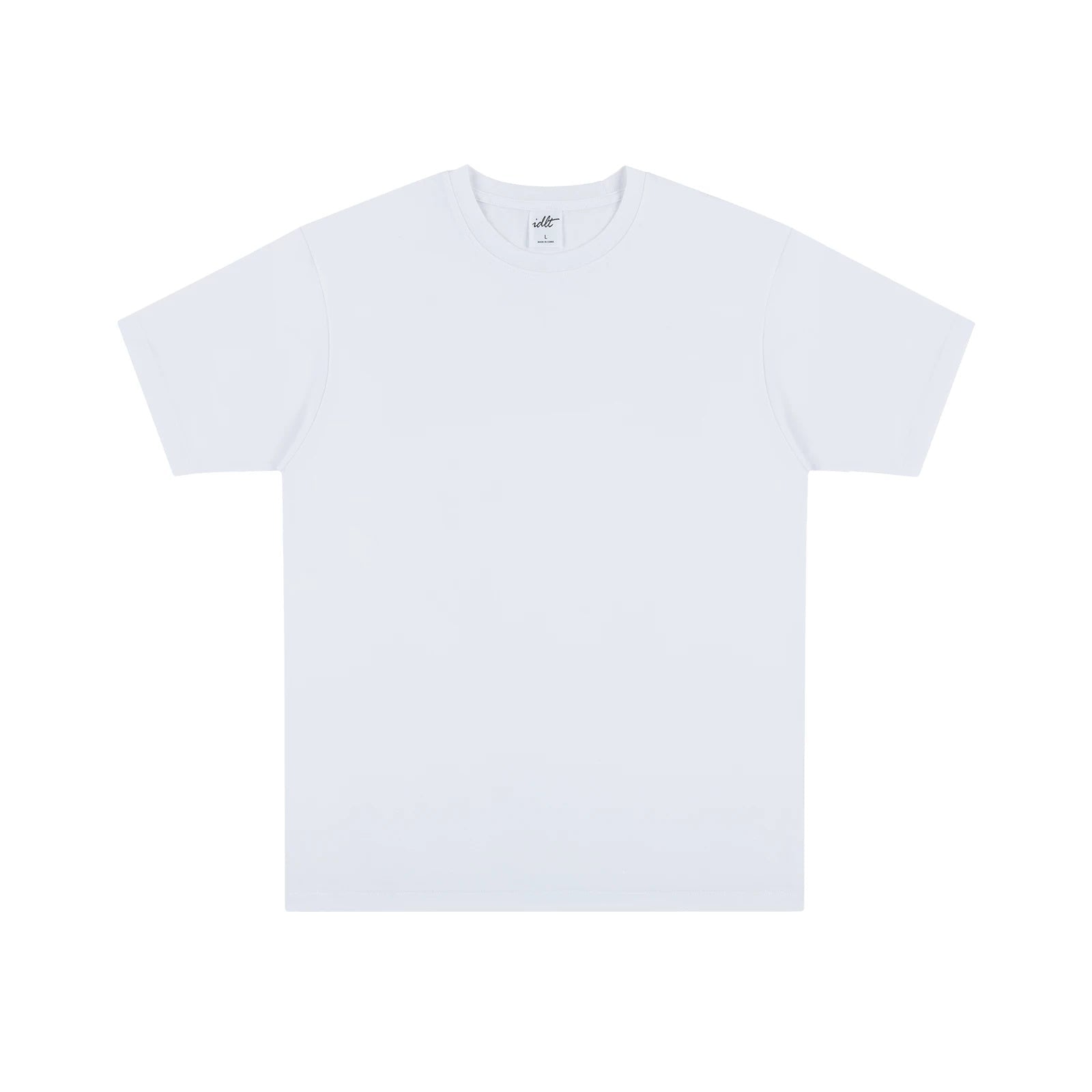 Lightweight Classic-Fit Tee Secondary image