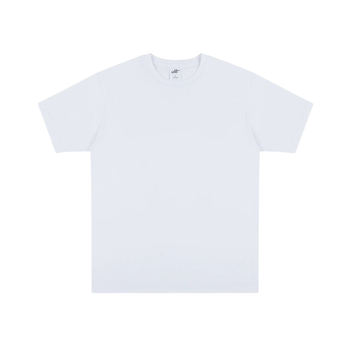 Lightweight Classic-Fit Tee - COPPING THREADS - IDLT